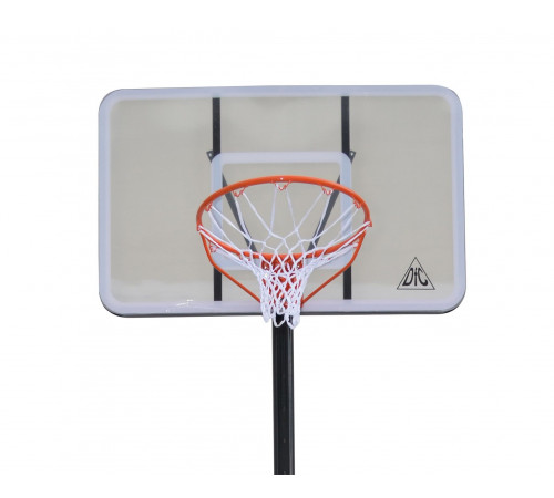 Баскетбольная мобильная стойка DFC STAND44F