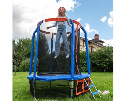 Батут DFC JUMP BASKET 16ft