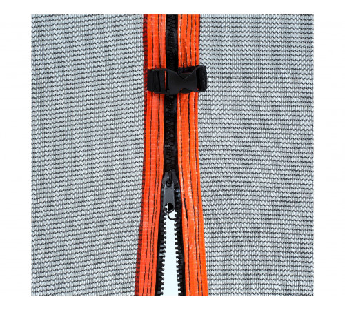 Батут DFC JUMP BASKET 12ft