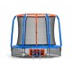 Батут DFC JUMP BASKET 12ft