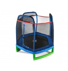 Батут DFC JUMP KIDS 7'