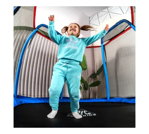 Батут DFC JUMP KIDS 7'