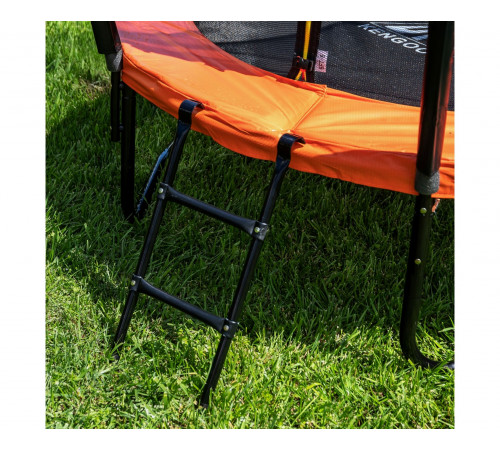 Батут DFC KENGOO II 14ft