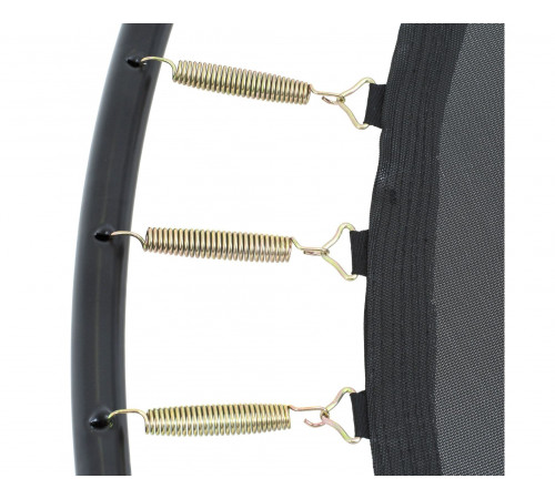 Батут DFC KENGOO II 12ft