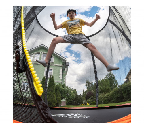 Батут DFC KENGOO II 5ft