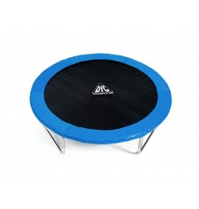 Батут DFC Trampoline Fitness 8 FT