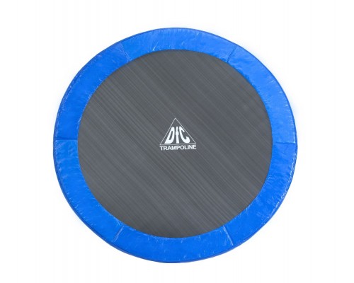 Батут DFC Trampoline Fitness с сеткой 8ft