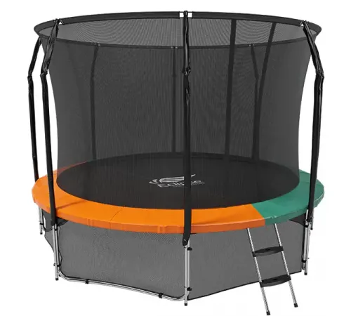 Батут Eclipse Space Twin 12FT (3.66м)