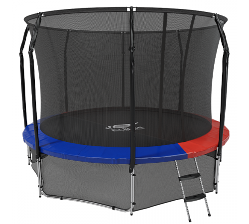 Батут Eclipse Space Twin 16FT (4.88м)