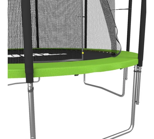 Батут UNIX Line Simple 12 ft (inside)