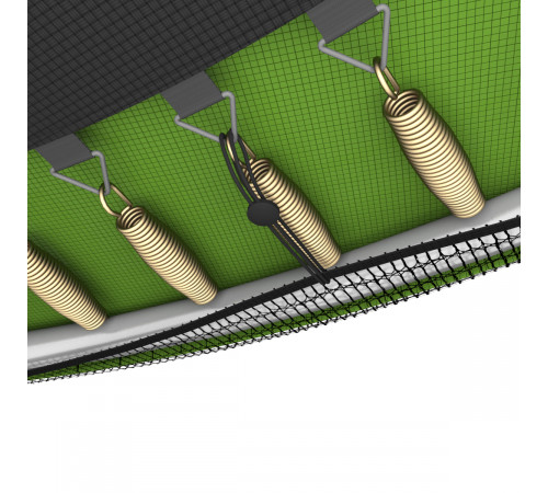 Батут UNIX Line Simple 6 ft (inside)