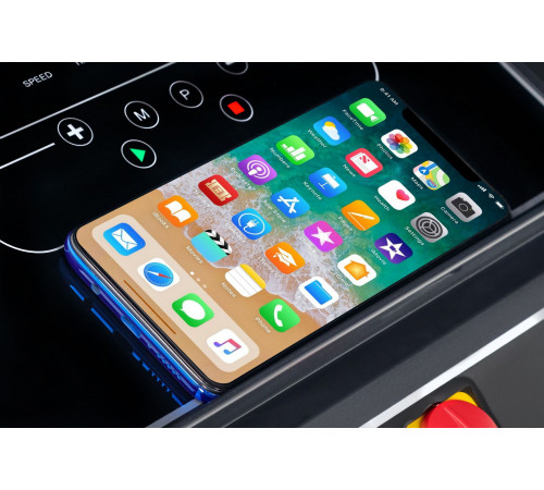 Беговая дорожка Titanium One T32 C APP