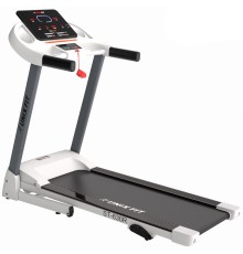 Беговая дорожка UNIXFIT ST-630R White