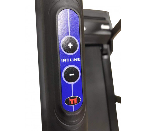 Беговая дорожка AMF 8643