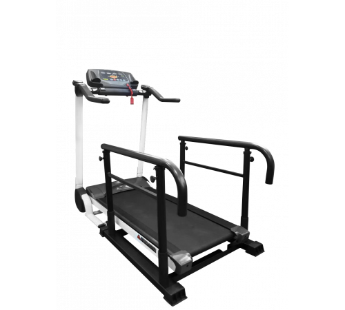 Беговая дорожка В2 + поручни