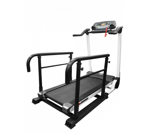 Беговая дорожка В2 + поручни