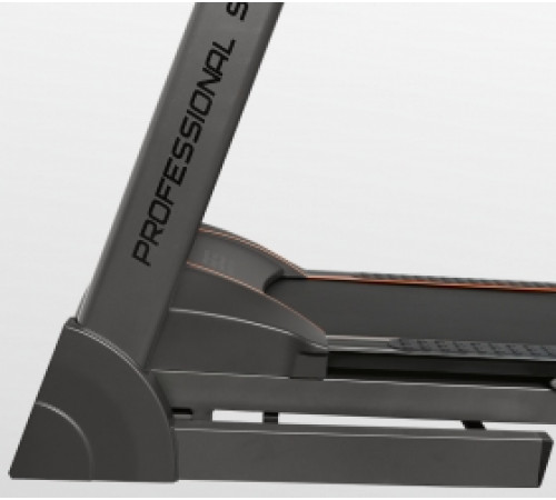 Беговая дорожка BRONZE GYM T802 LC