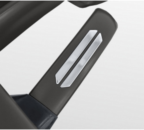 Беговая дорожка BRONZE GYM T812 LC