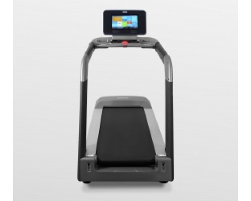 Беговая дорожка BRONZE GYM T950 PRO TFT BLACK HAWK 