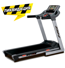 Беговая дорожка BH FITNESS F2W TFT