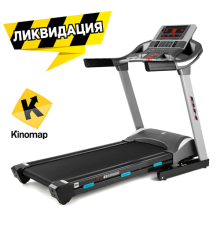 Беговая дорожка BH FITNESS I.F8 DUAL