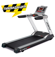 Беговая дорожка BH FITNESS MAGNA PRO