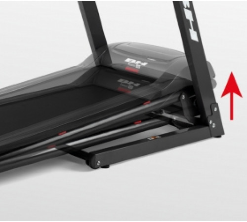Беговая дорожка BH FITNESS PIONEER R2