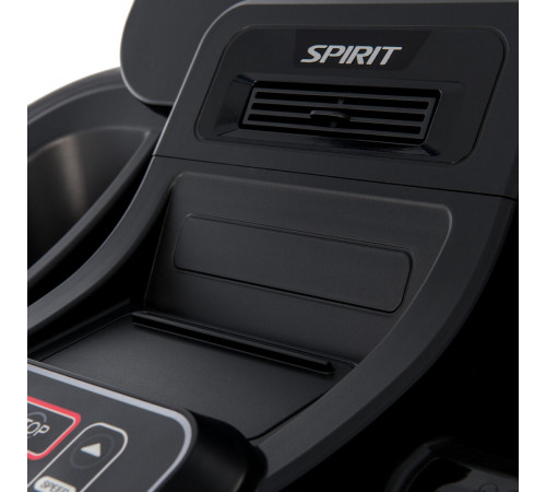Беговая дорожка SPIRIT CT800ENT+