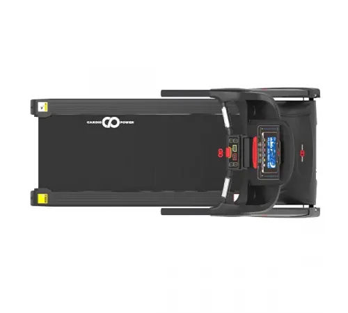 Беговая дорожка CardioPower S40