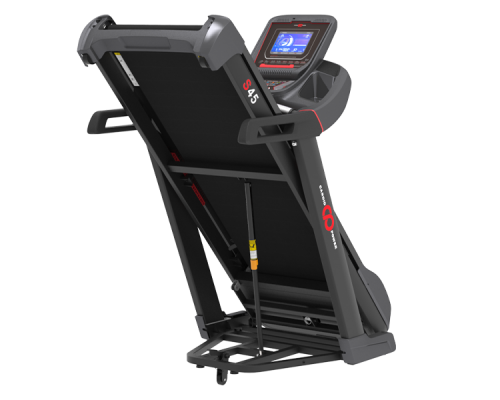 Беговая дорожка CardioPower S45