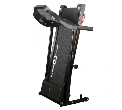 Беговая дорожка CardioPower T10