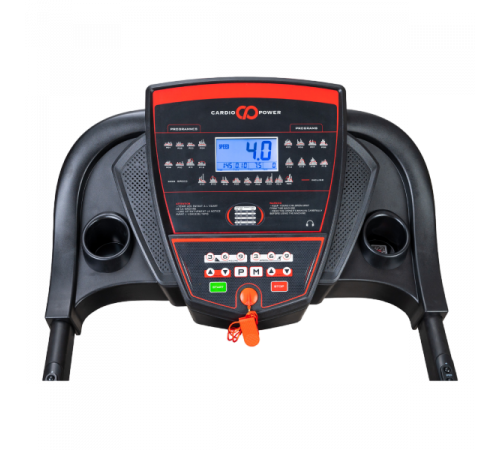 Беговая дорожка CardioPower T20 Plus
