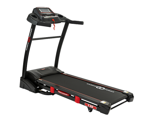 Беговая дорожка CardioPower T30