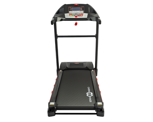 Беговая дорожка CardioPower T40