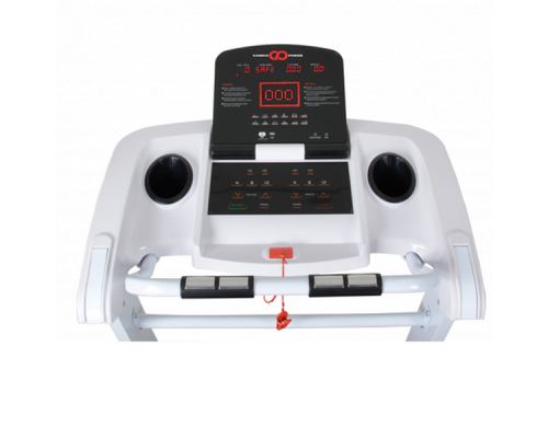 Беговая дорожка CardioPower TR150