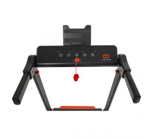 Беговая дорожка CardioPower TT Plus