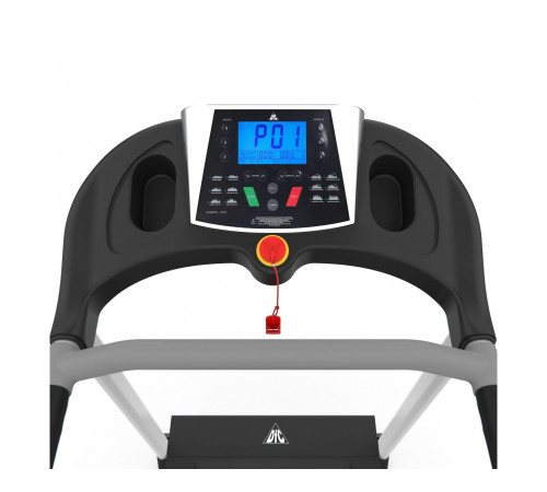 Беговая дорожка DFC ALPHA PRO для реабилитации T-M Pro