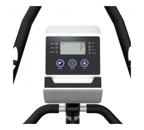 Велотренажер DFC B86021 магнитный