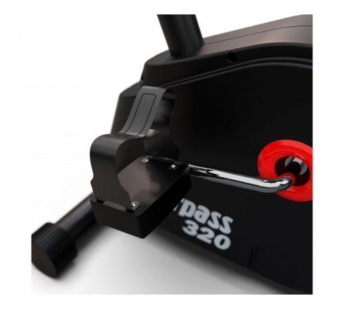 Велотренажер DFC Surpass B-300 PRO