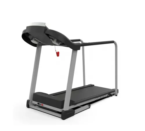 Беговая дорожка DFC WALKER EVO PRO для реабилитации T-S1 PRO