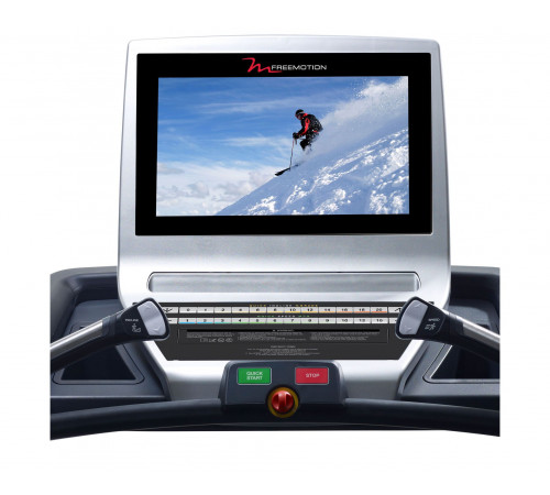 Беговая дорожка Freemotion t12.8
