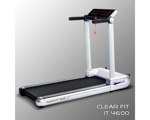 Беговая дорожка Clear Fit IT 4600