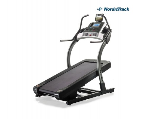 Беговая дорожка NordicTrack Incline Trainer X7i