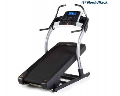 Беговая дорожка NordicTrack Incline Trainer X9i