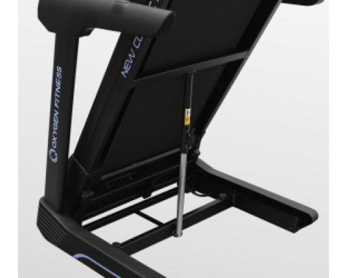 Беговая дорожка OXYGEN FITNESS NEW CLASSIC CUPRUM LCD