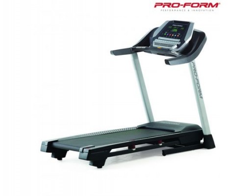 Беговая дорожка PRO-FORM Performance 1050 2015, к/пояc Polar