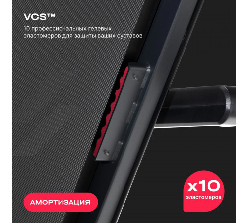 Беговая дорожка SVENSSON BODY LABS PHYSIOLINE SPRINTMASTER B