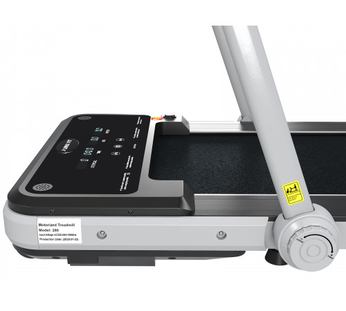 Беговая дорожка UNIXFIT R-280