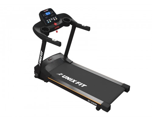 Беговая дорожка UNIXFIT ST-530M