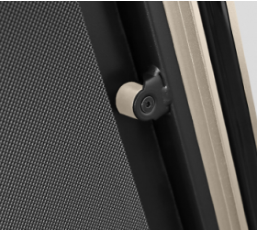 Беговая дорожка SVENSSON BODY LABS SPACETECH (AMBERLIGHT)